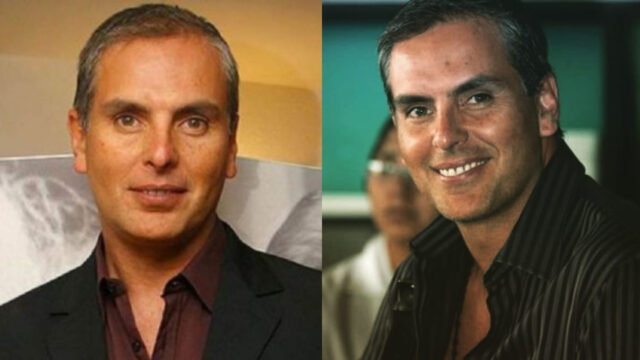 Xavier Ortiz Esposas