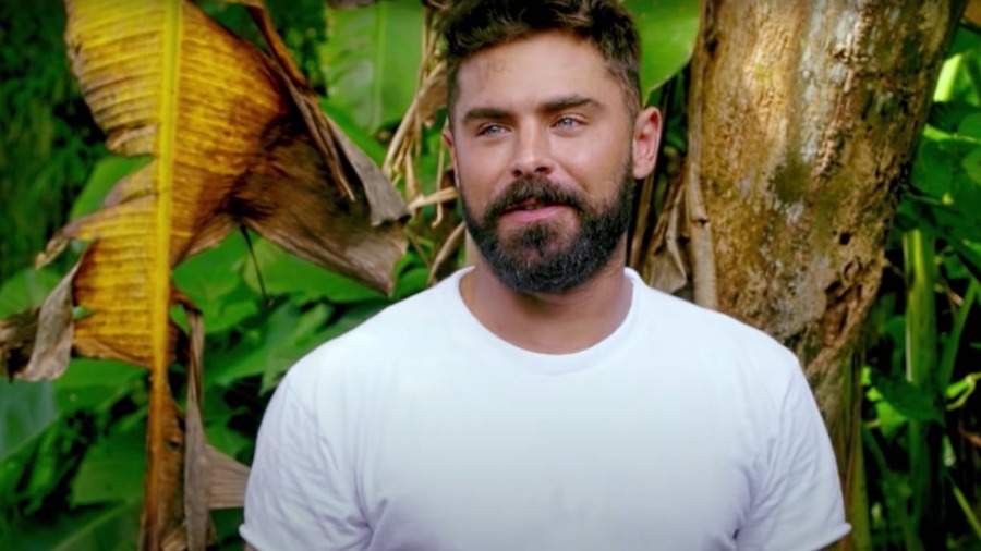 Eugenio Derbez compara a Zac Efron con José Eduardo Derbez
