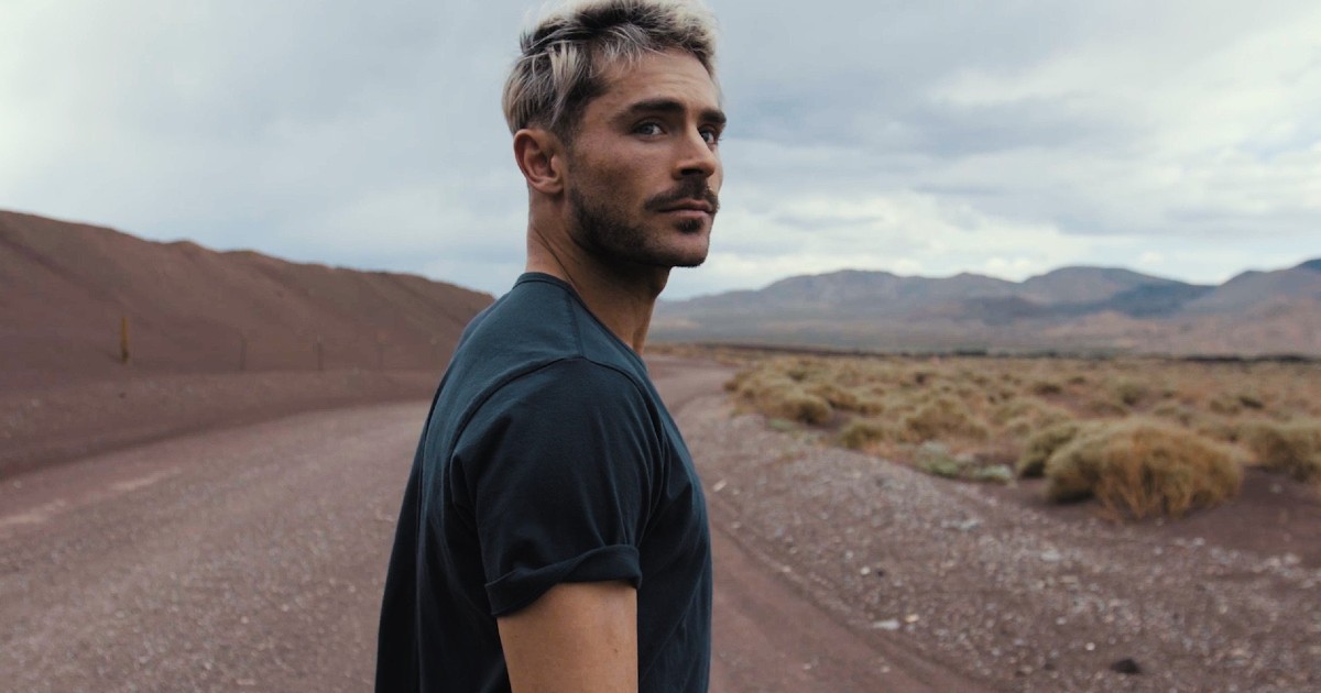 Zac Efron y su nueva novia se van de vacaciones a Australia