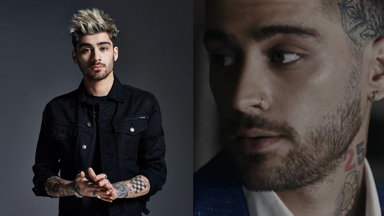 Zayn Malik Better