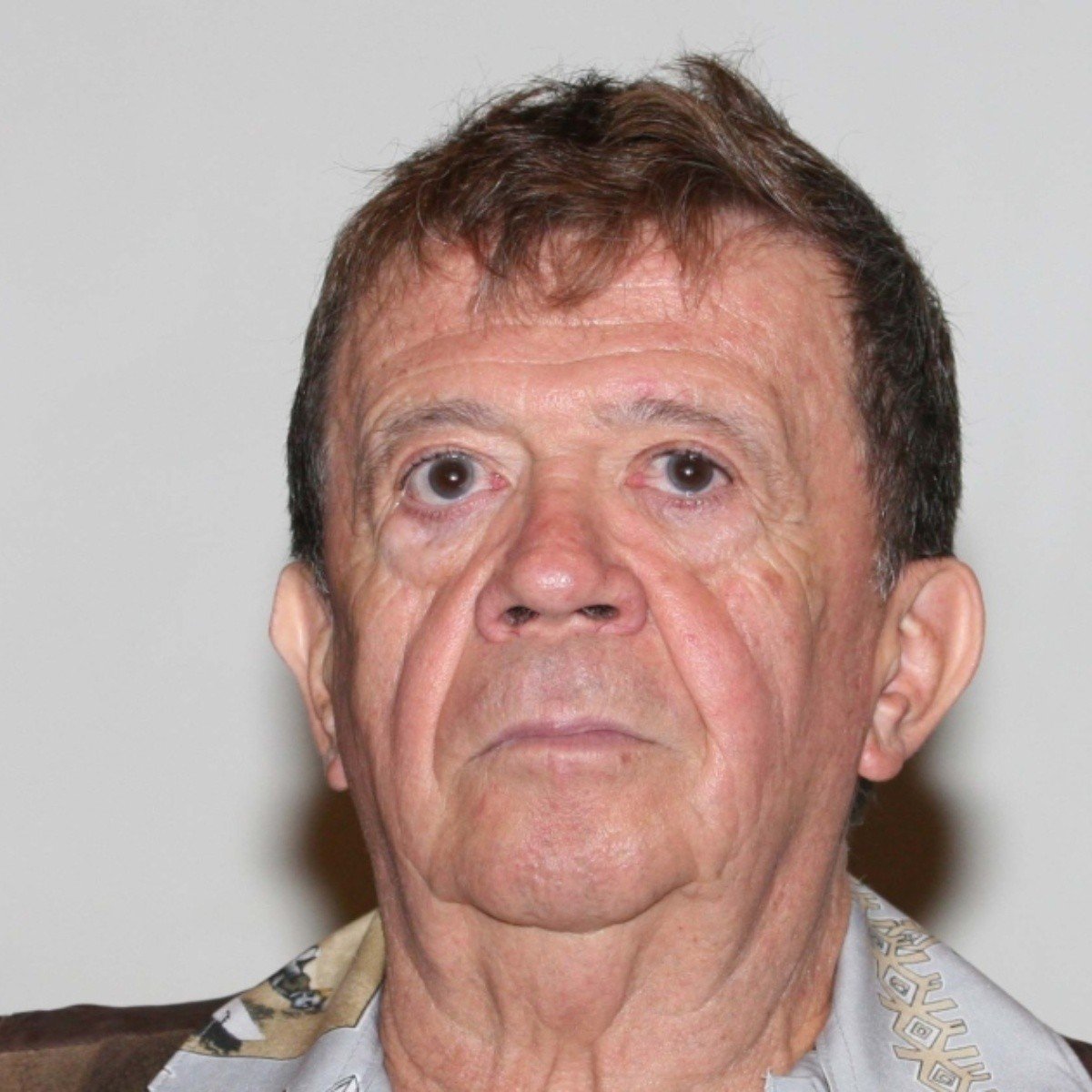Alexandra Beffer acusa a Chabelo de acosarla cuando ella regresó a la televisión