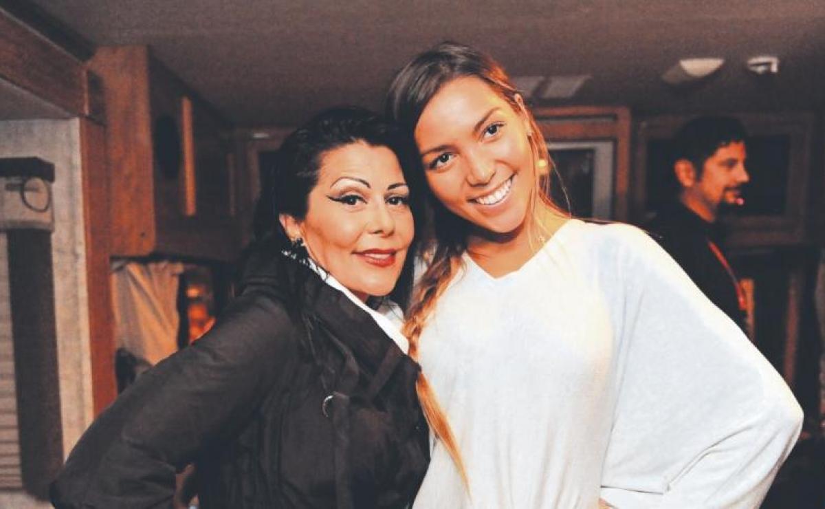 Frida Sofía arremete en contra de Ninel Conde tras sus acusaciones