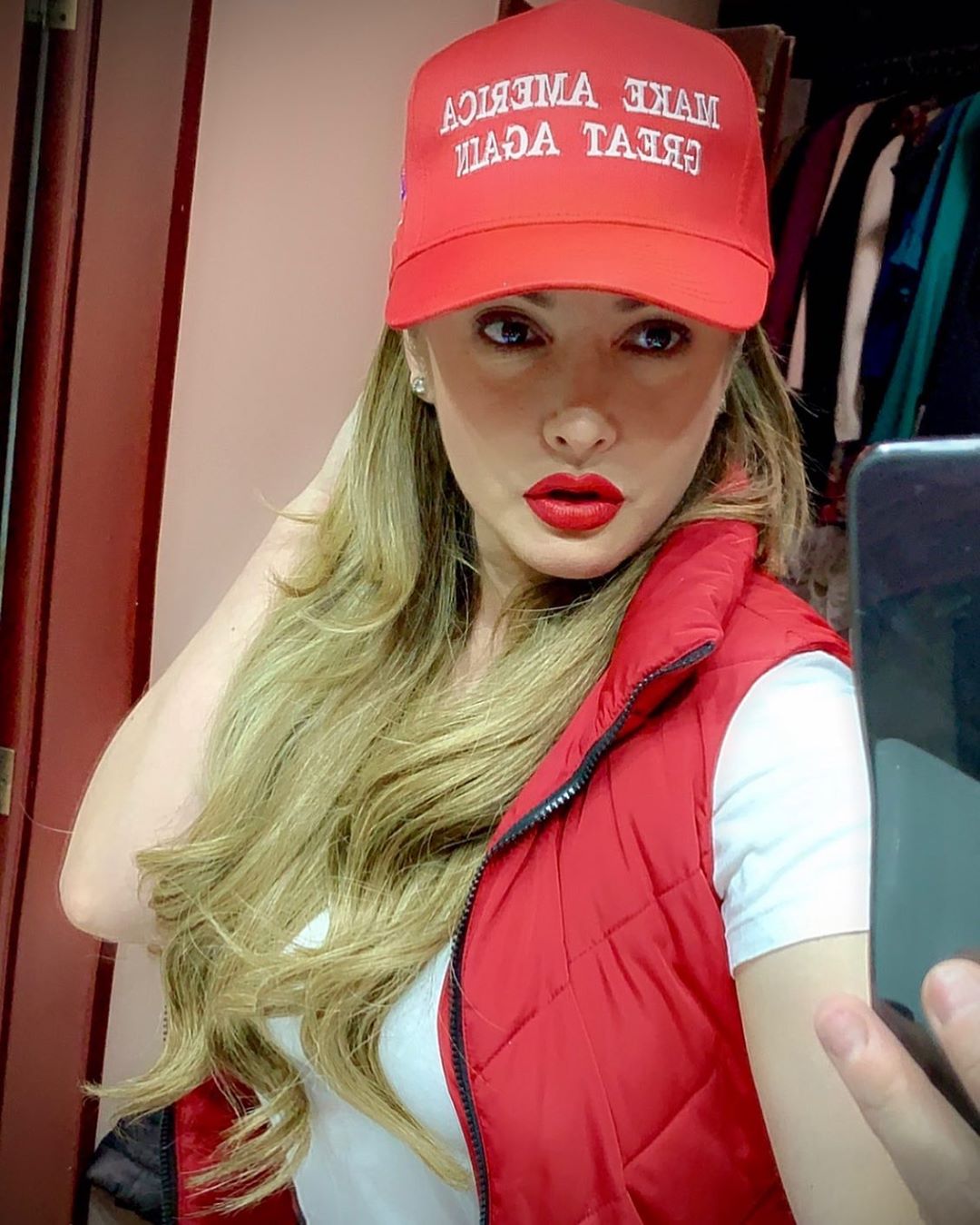 Alicia Machado arremete contra Paty Navidad por apoyar a Donald Trump
