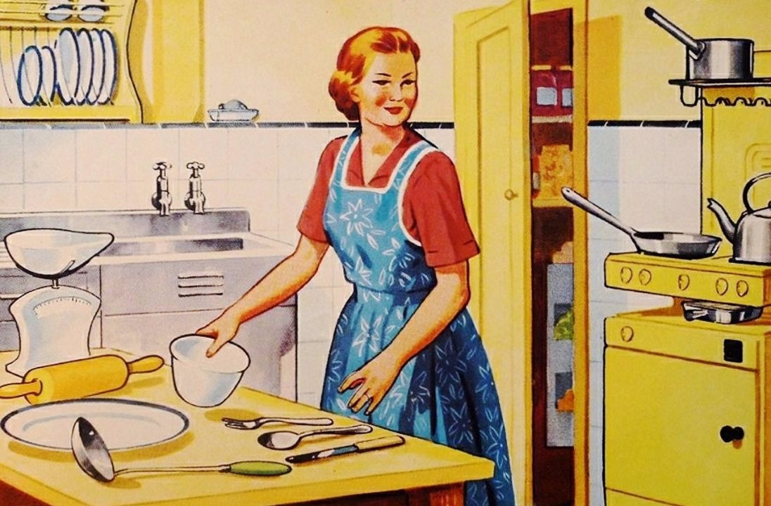 Estudio demuestra que los esposos estresan más a las mujeres que los hijos