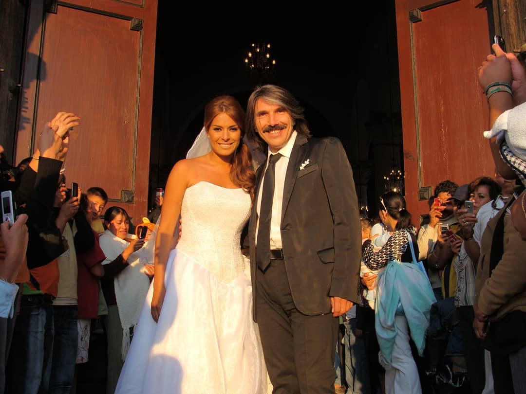 Amanda Miguel arremete contra Galilea Montijo por besar a Diego Verdaguer