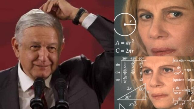AMLO se equivoca y cotiza el dólar en 6.25 pesos