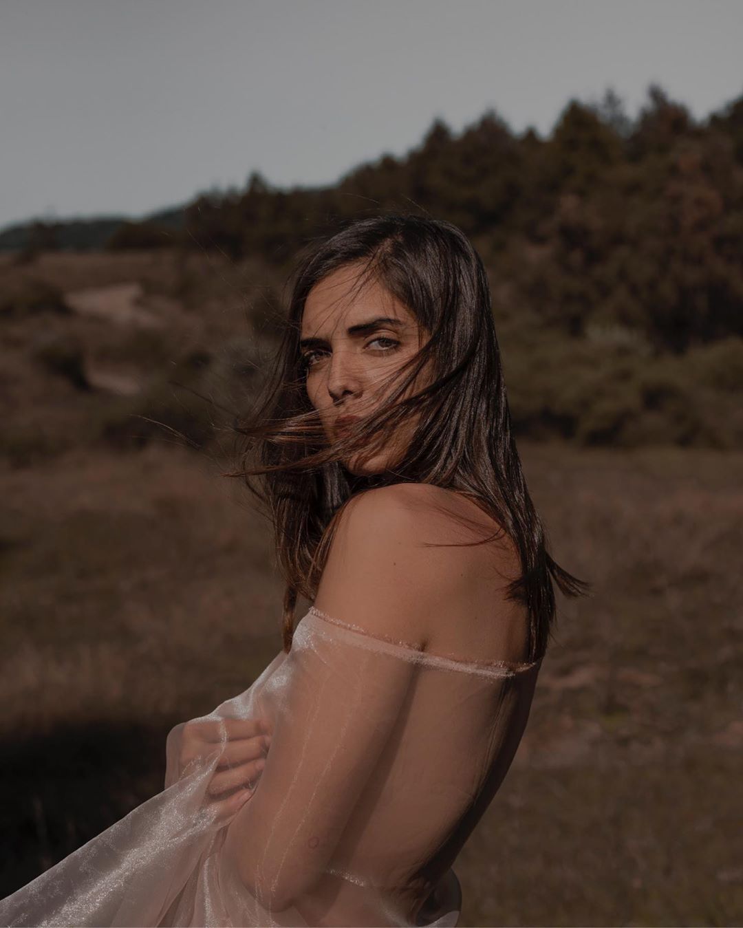 Ana Bárbara muestra su apoyo a María Levy por vender fotos en OnlyFans