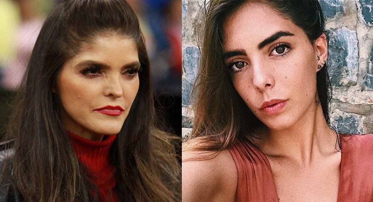 Ana Bárbara muestra su apoyo a María Levy por vender fotos en OnlyFans