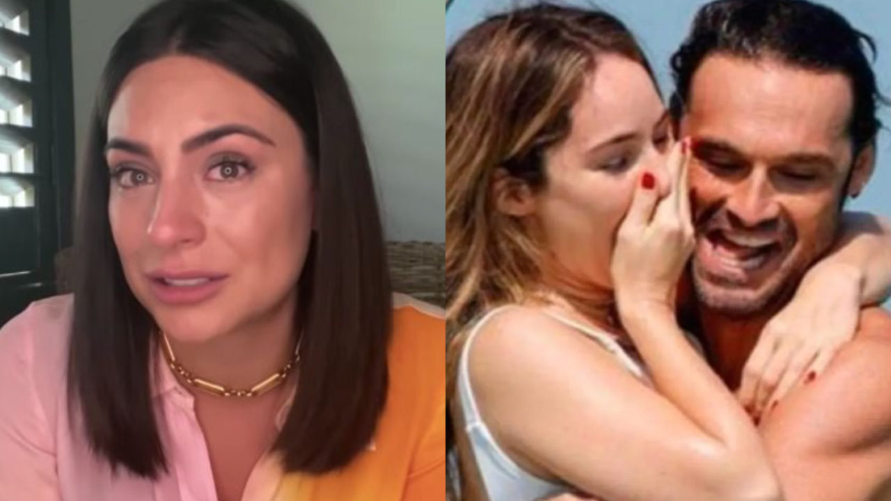 Ana Brenda elimina a Iván Sánchez por su romance con Camila Sodi