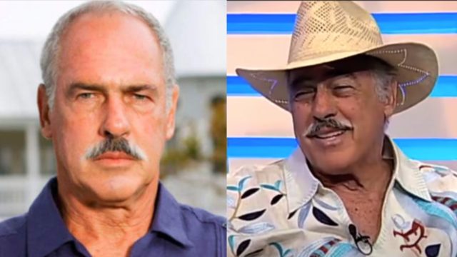 AndrÃ©s GarcÃ­a revela que quiere enamorarse de una mujer joven
