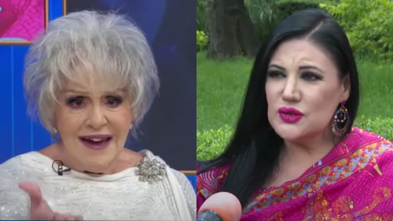 Anel demandarÃ¡ a Alejandra Ãvalos por declaraciones sobre JosÃ© JosÃ©