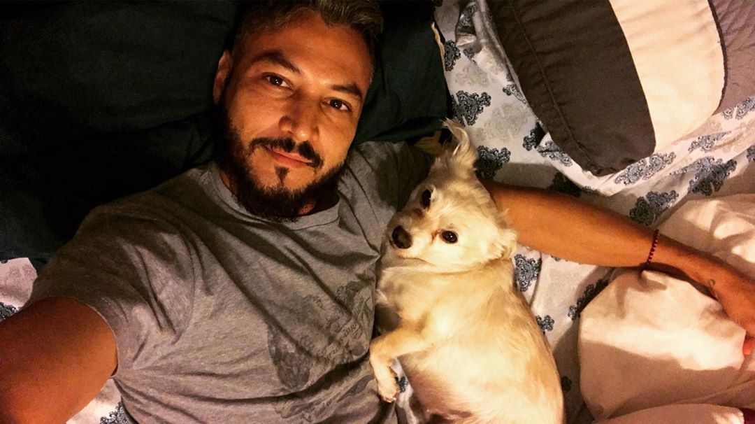 Reportan grave a Anthony Galindo, ex integrante de Menudo, tras intento de suicidio