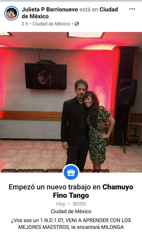 Piden renuncia de argentina que llamó india horrible a trabajadora