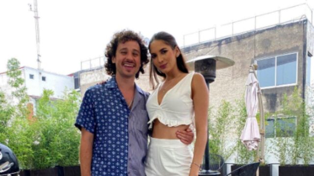 Arianny Tenorio renuncia a ser Miss CDMX luego de la polÃ©mica foto de Luisito Comunica