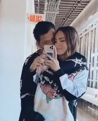 Christian Nodal y Belinda revelan cuándo se van a casar 