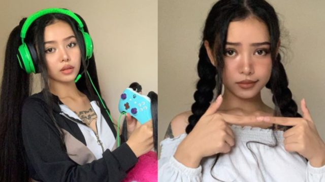 Bella Poarch, la influencer de Tik Tok, que rompe récords sin hacer nada