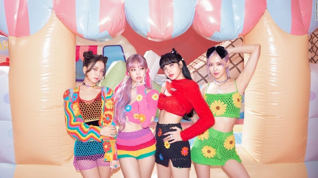 BLACKPINK es el grupo de KPop en llegar más rápido al millón de dislikes en YouTube