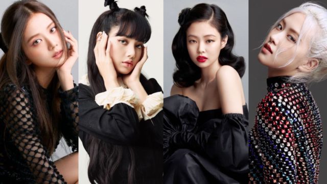 BLACKPINK es descrito como "el grupo de KPop del futuro" y Blink enloquece