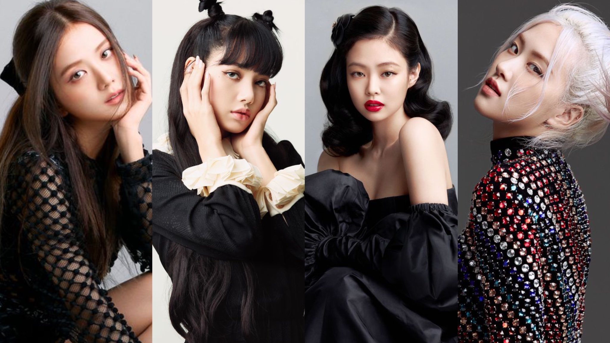 BLACKPINK es descrito como "el grupo de KPop del futuro" y Blink enloquece