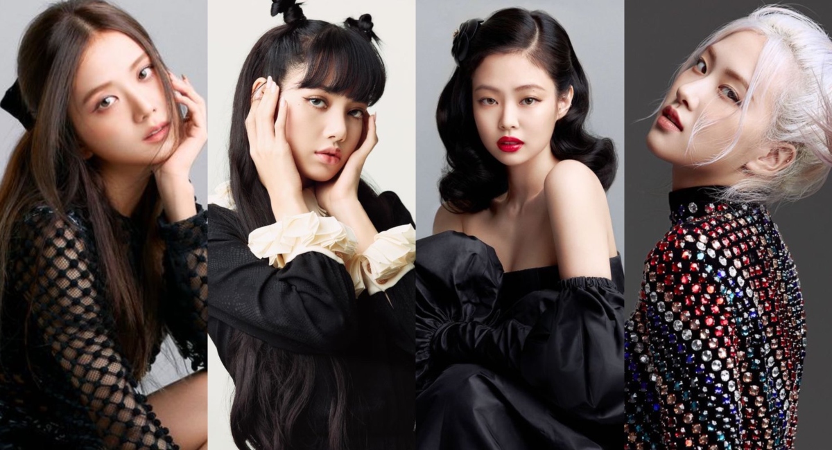 BLACKPINK es descrito como "el grupo de KPop del futuro" y Blink enloquece