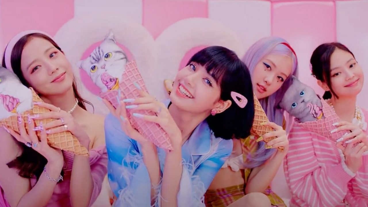 BLACKPINK es el grupo de KPop en llegar más rápido al millón de dislikes en YouTube