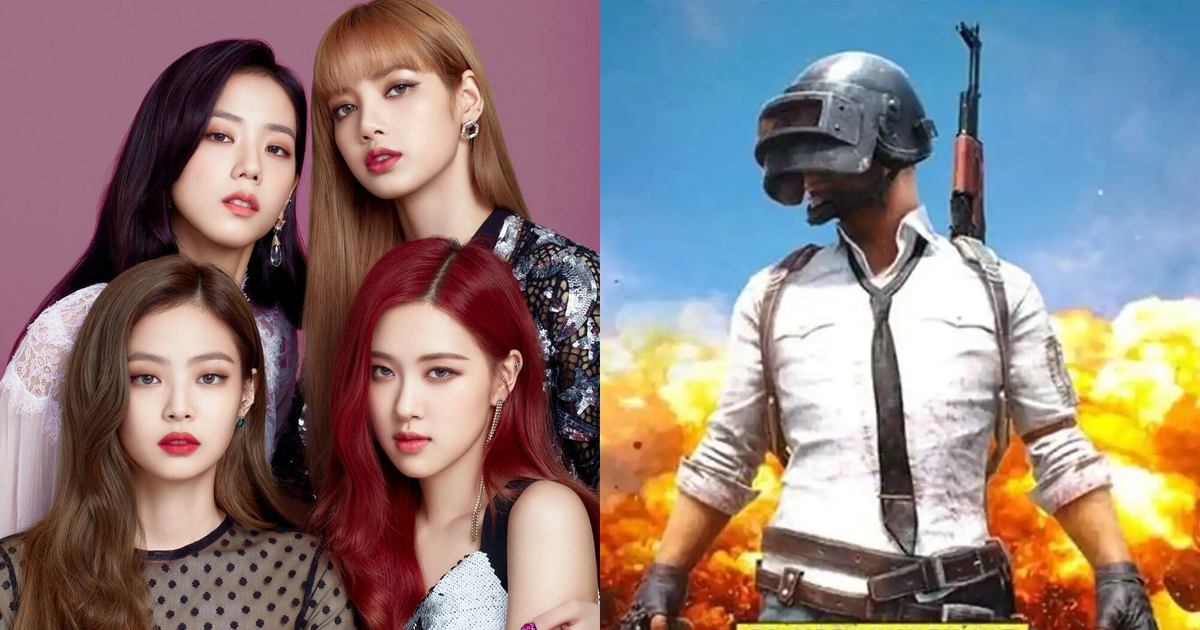 BLACKPINK tendrá una aparición en el mundo de los videojuegos