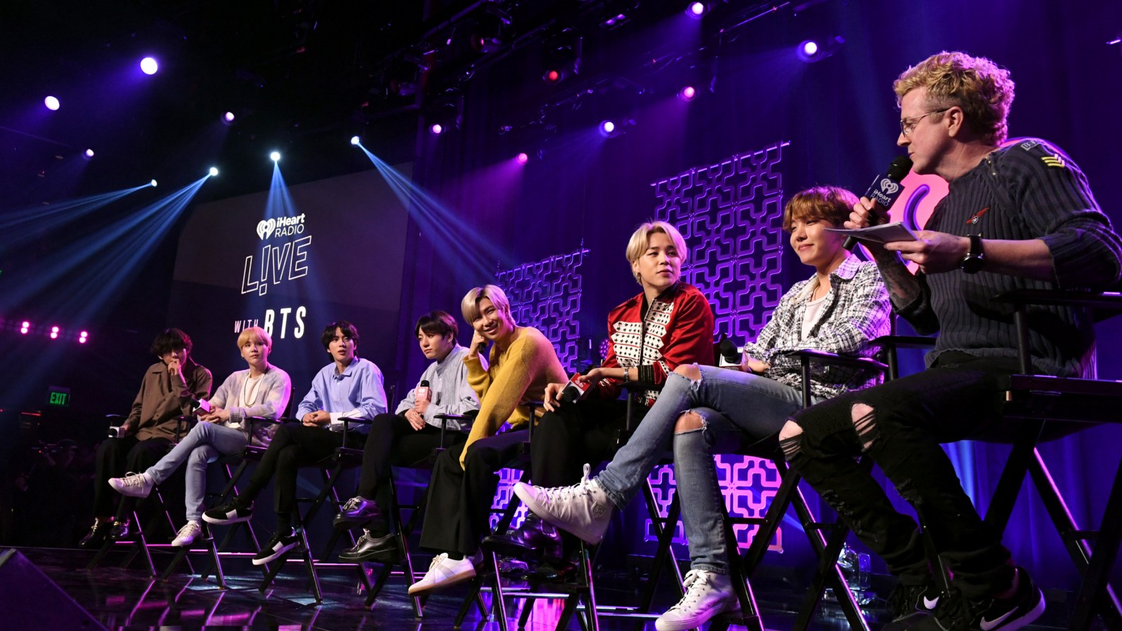 BTS anuncia sus actividades de septiembre que no te puedes perder