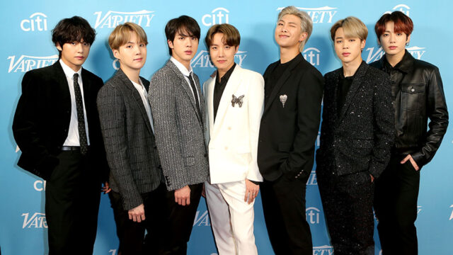 BTS anuncia sus actividades de septiembre que no te puedes perder