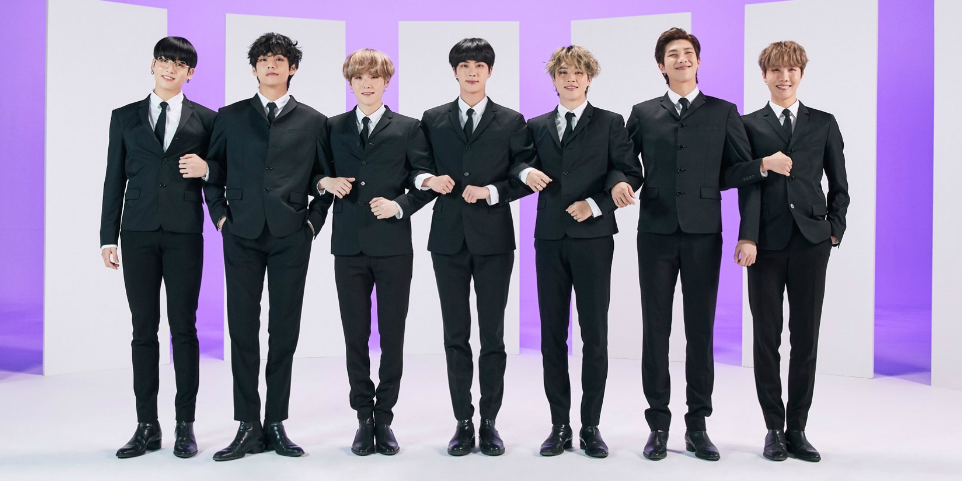 BTS se convierte en socio de BigHit Entertainment
