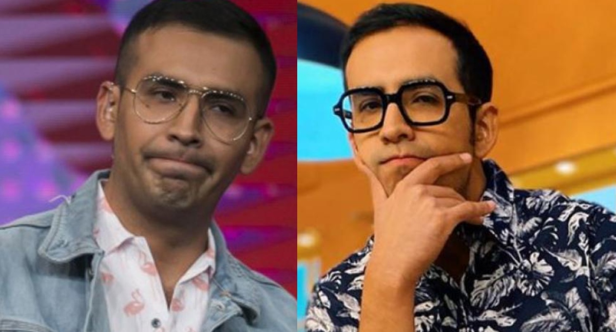 Capi Pérez planea hacerse una reducción de senos