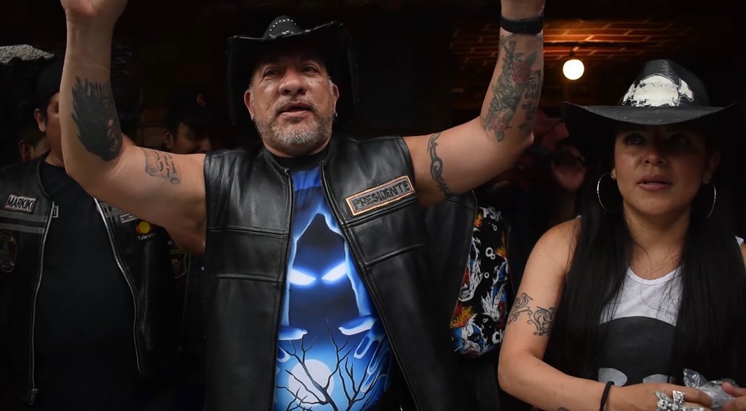Carlos Trejo arremete contra familiares y amigos de Xavier Ortiz tras su muerte