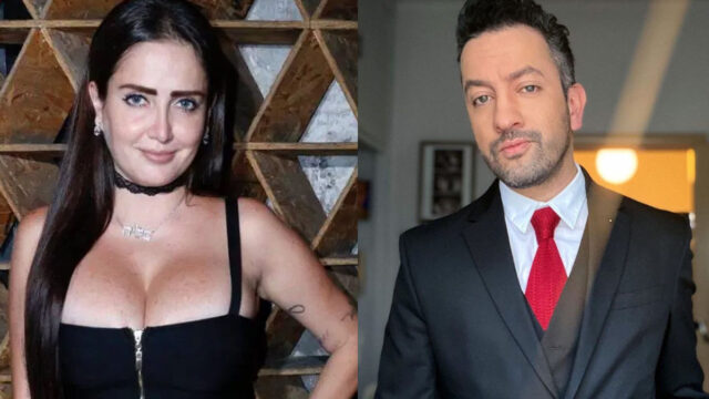 Celia Lora se le aventó a Chumel Torres en Twitter directito y sin escalas