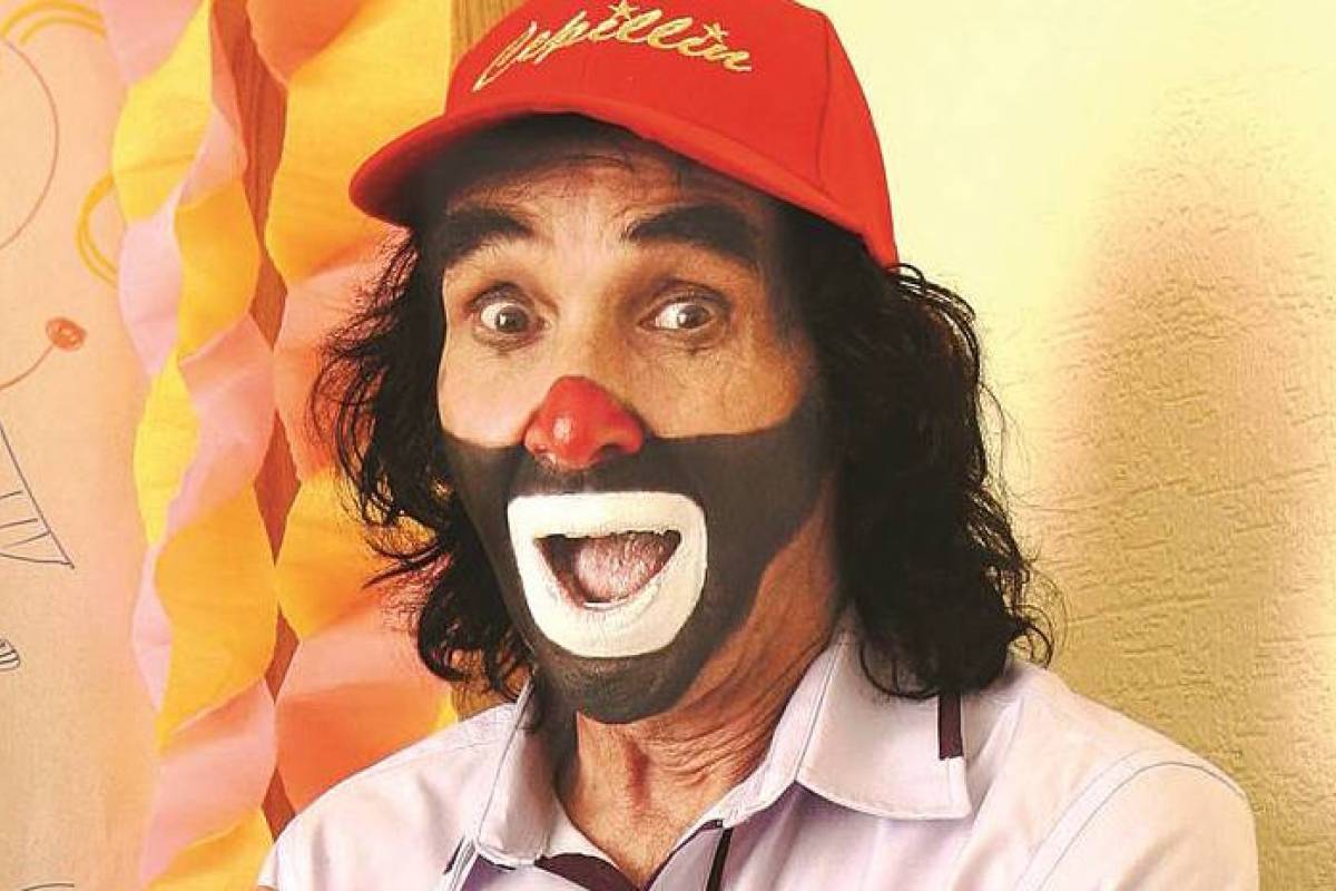 Cepillín asegura que Marcela Basteri, mamá de Luis Miguel, está viva