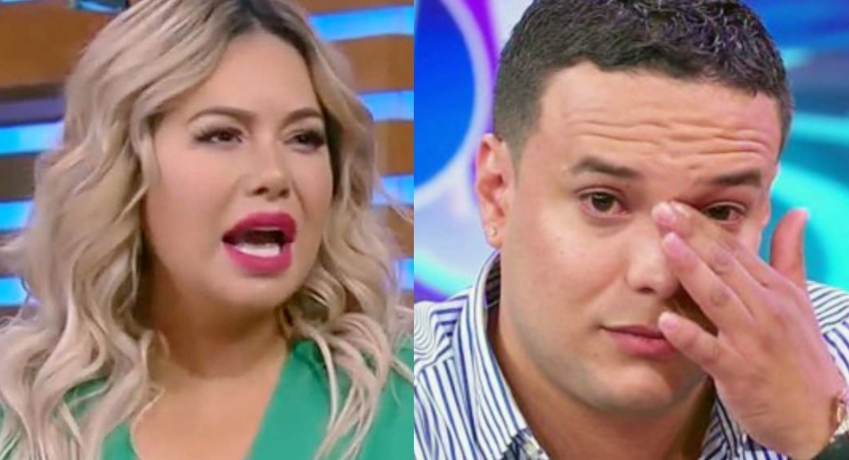 Chiquis Rivera manda fuertes indirectas a Lorenzo Méndez tras su separación