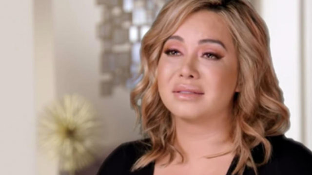 Chiquis Rivera se disculpÃ³ con su familia por no contarles de la separaciÃ³n