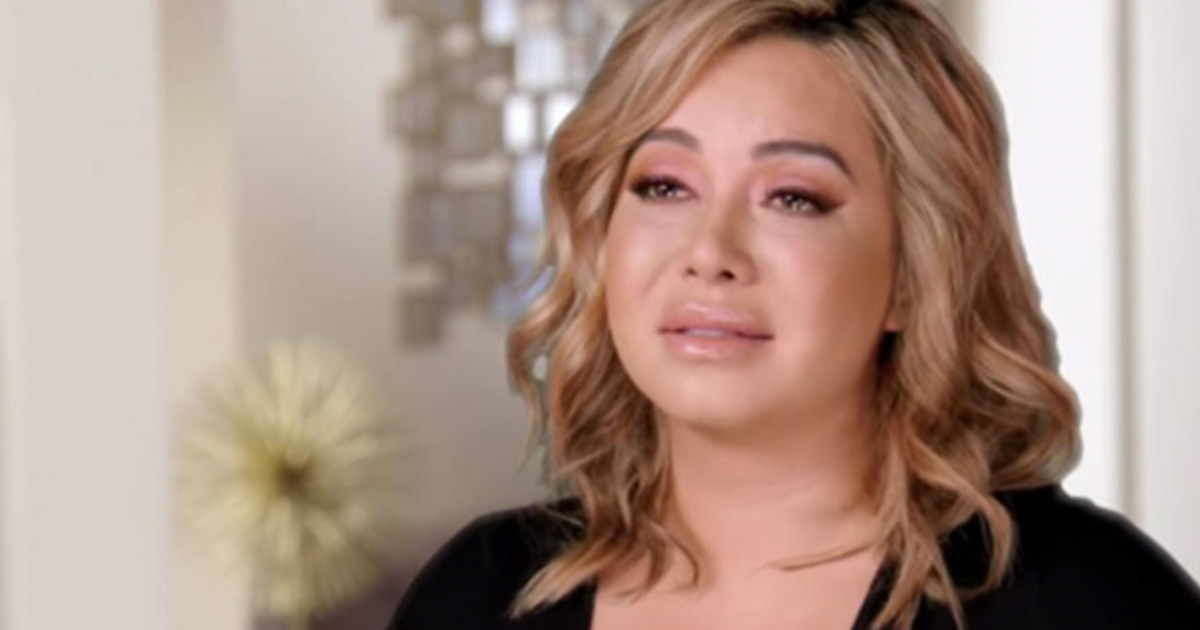 Chiquis Rivera se disculpó con su familia por no contarles de la separación