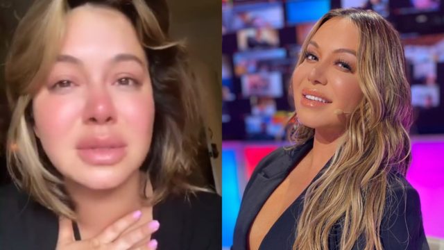 Chiquis Rivera celebra su nominación al Latin Grammy 2020