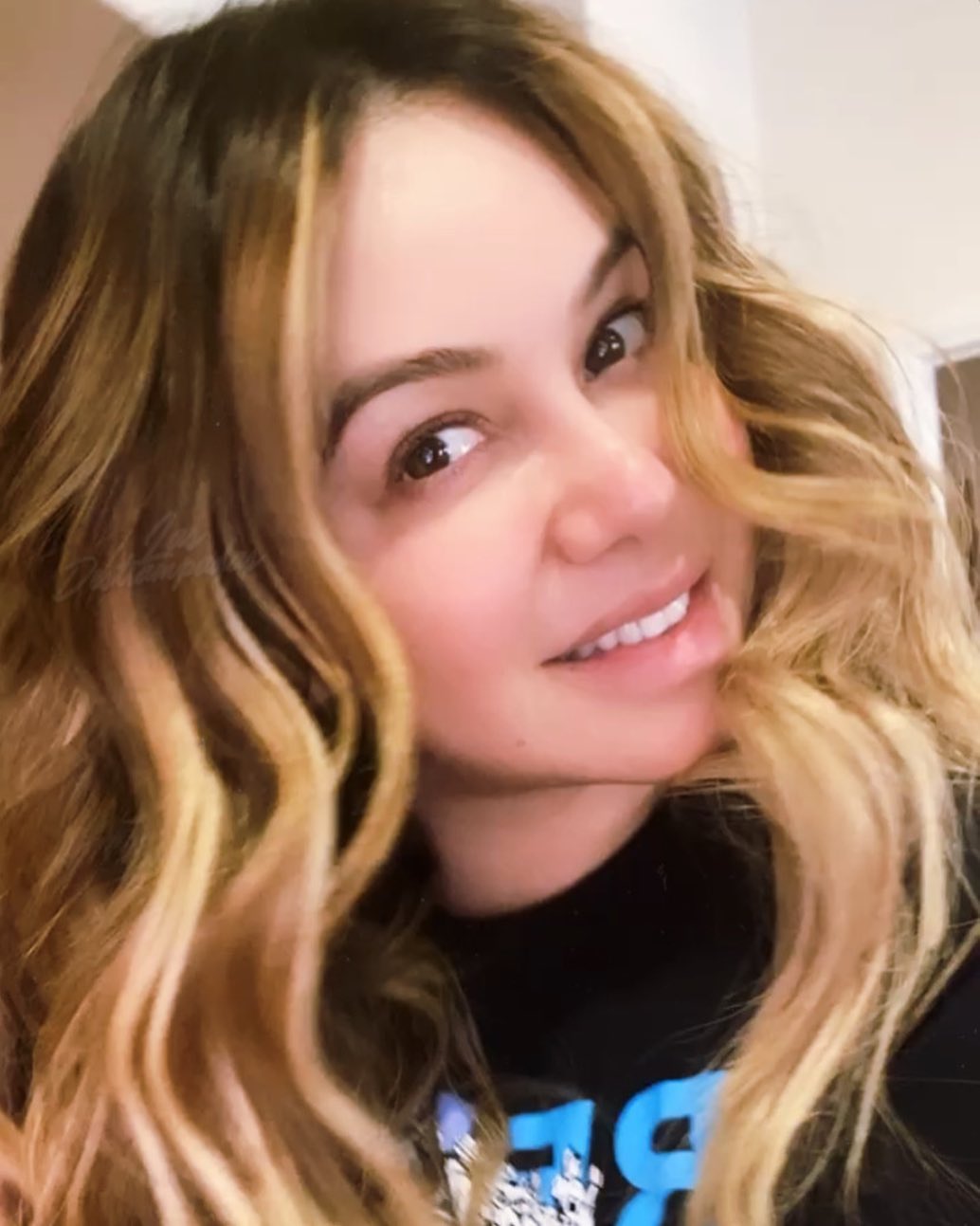 Chiquis Rivera manda fuertes indirectas a Lorenzo Méndez tras su separación