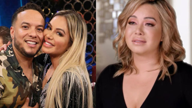 Chiquis Rivera anuncia su separaciÃ³n definitiva de Lorenzo MÃ©ndez