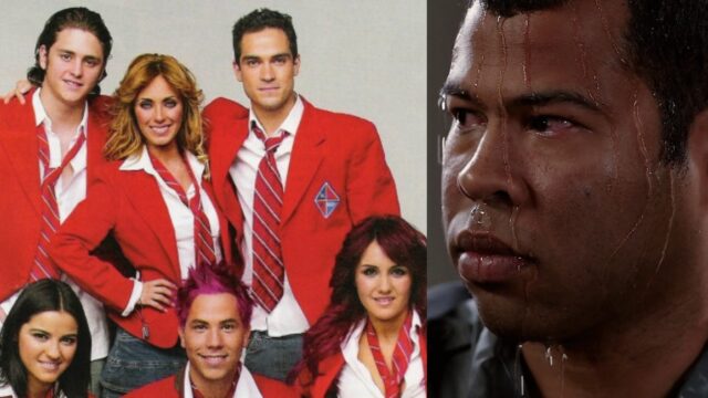 Christian ChÃ¡vez revela sorpresas para el regreso de RBD