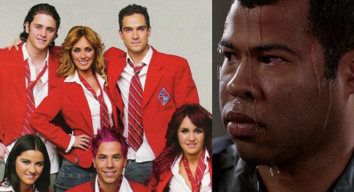 Christian Chávez revela sorpresas para el regreso de RBD