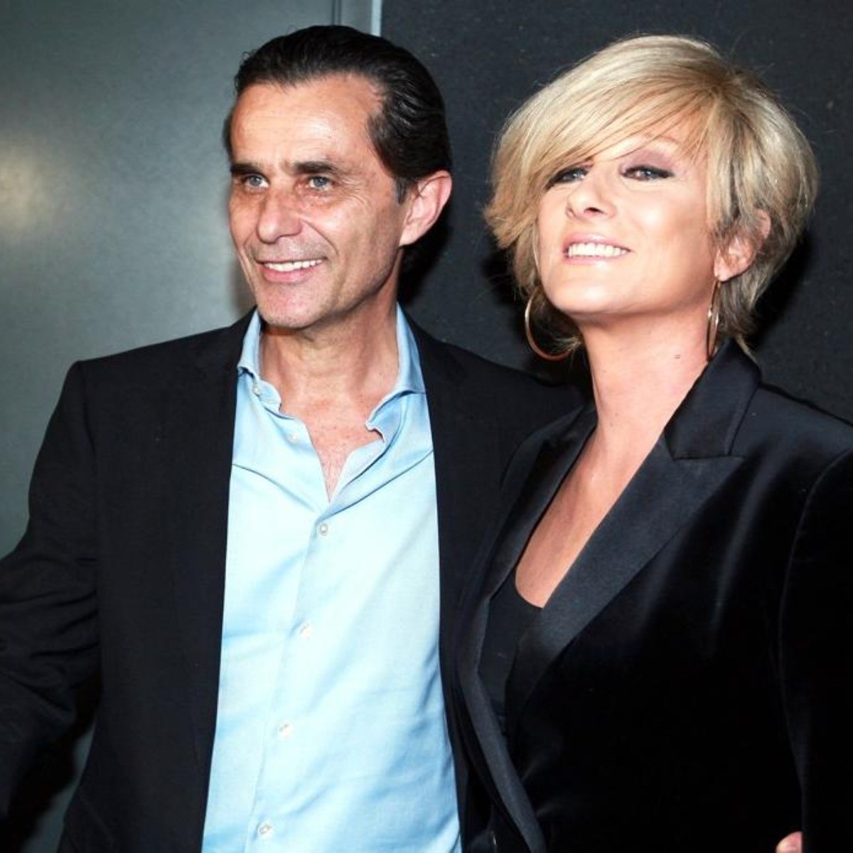 Humberto Zurita rompe el silencio y habla del misterio de la muerte de Christian Bach