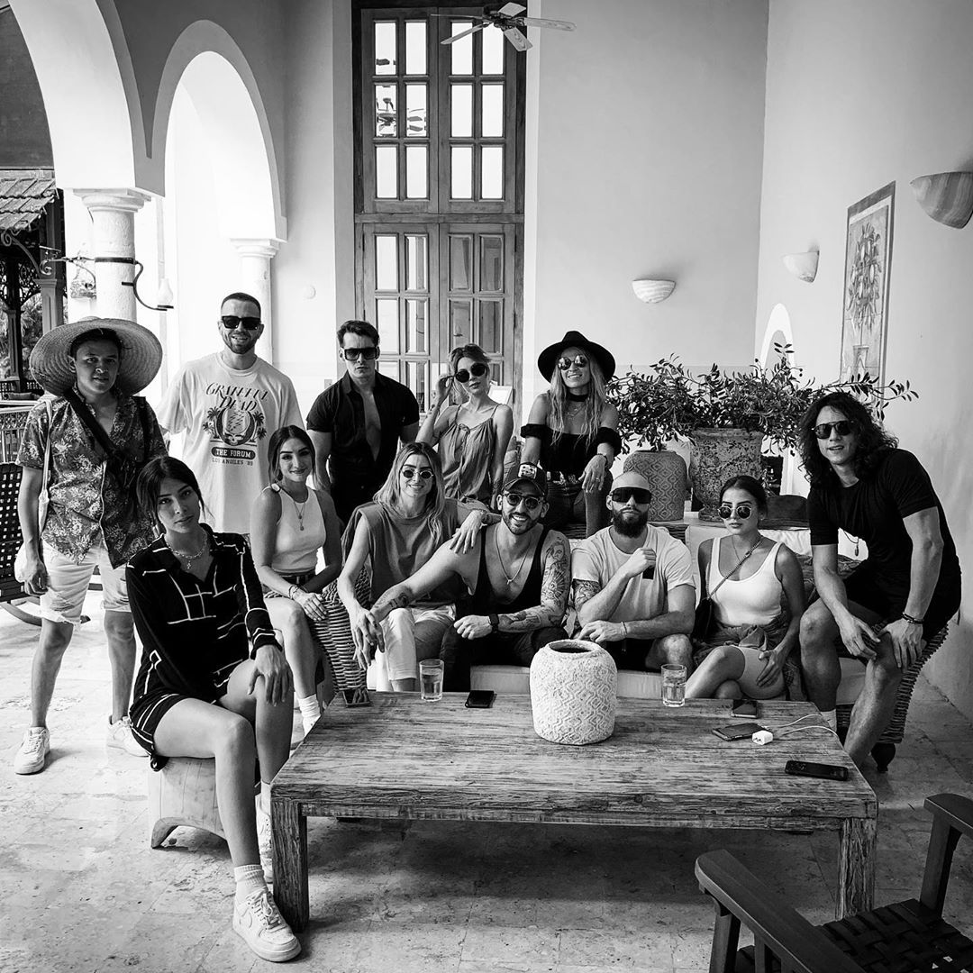 Corren a influencers de la zona arqueológica Uxmal por infringir reglas