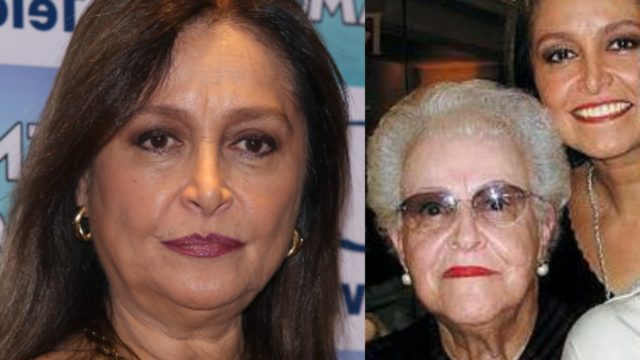 Daniela Romo se despide de su mamá con emotivo mensaje tras su muerte