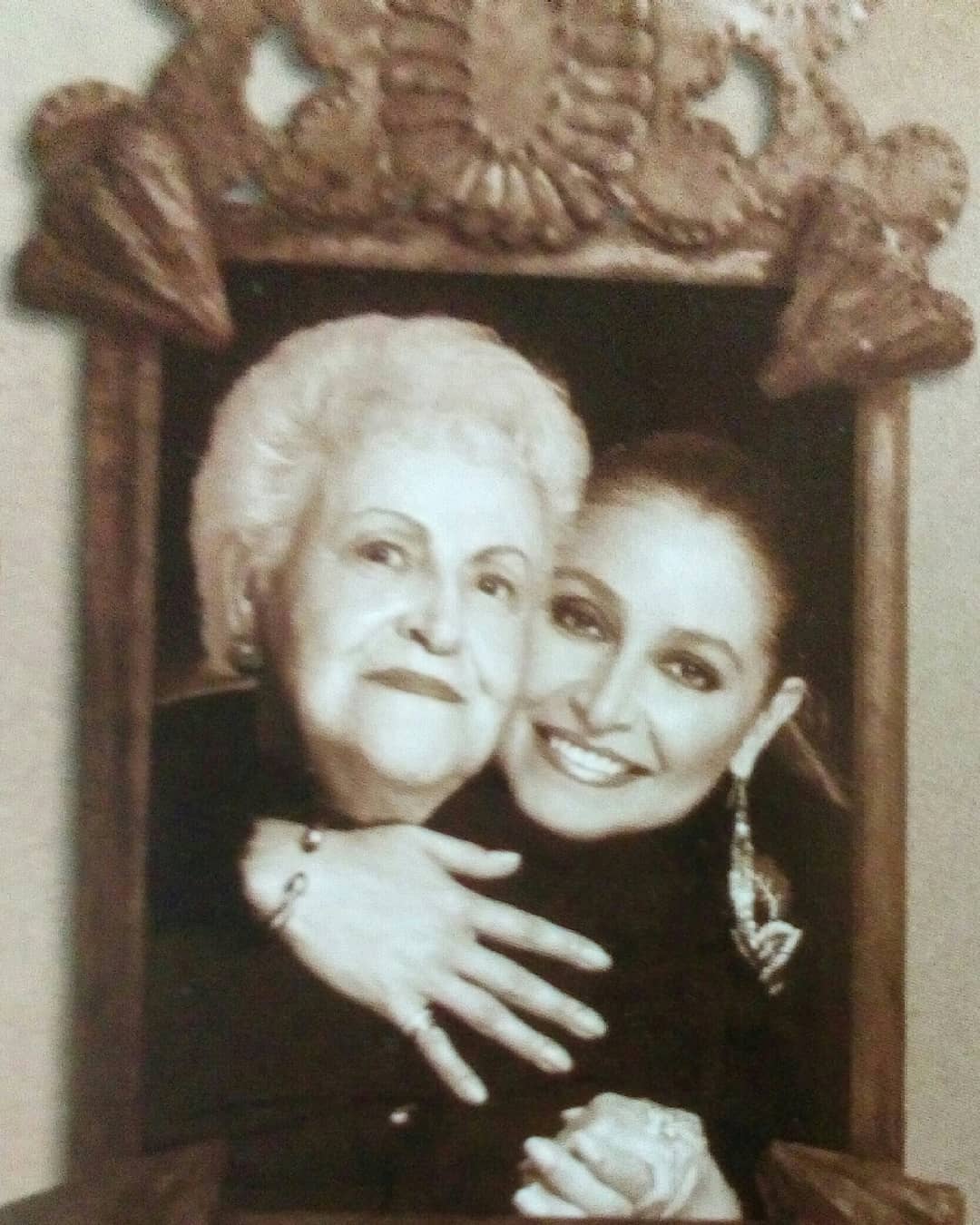 Daniela Romo se despide de su mamá con emotivo mensaje tras su muerte