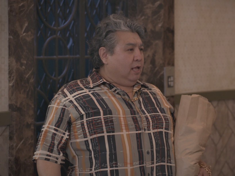 Martina de "Una Familia de Diez" presenta a su nuevo novio, "El Romibebé"