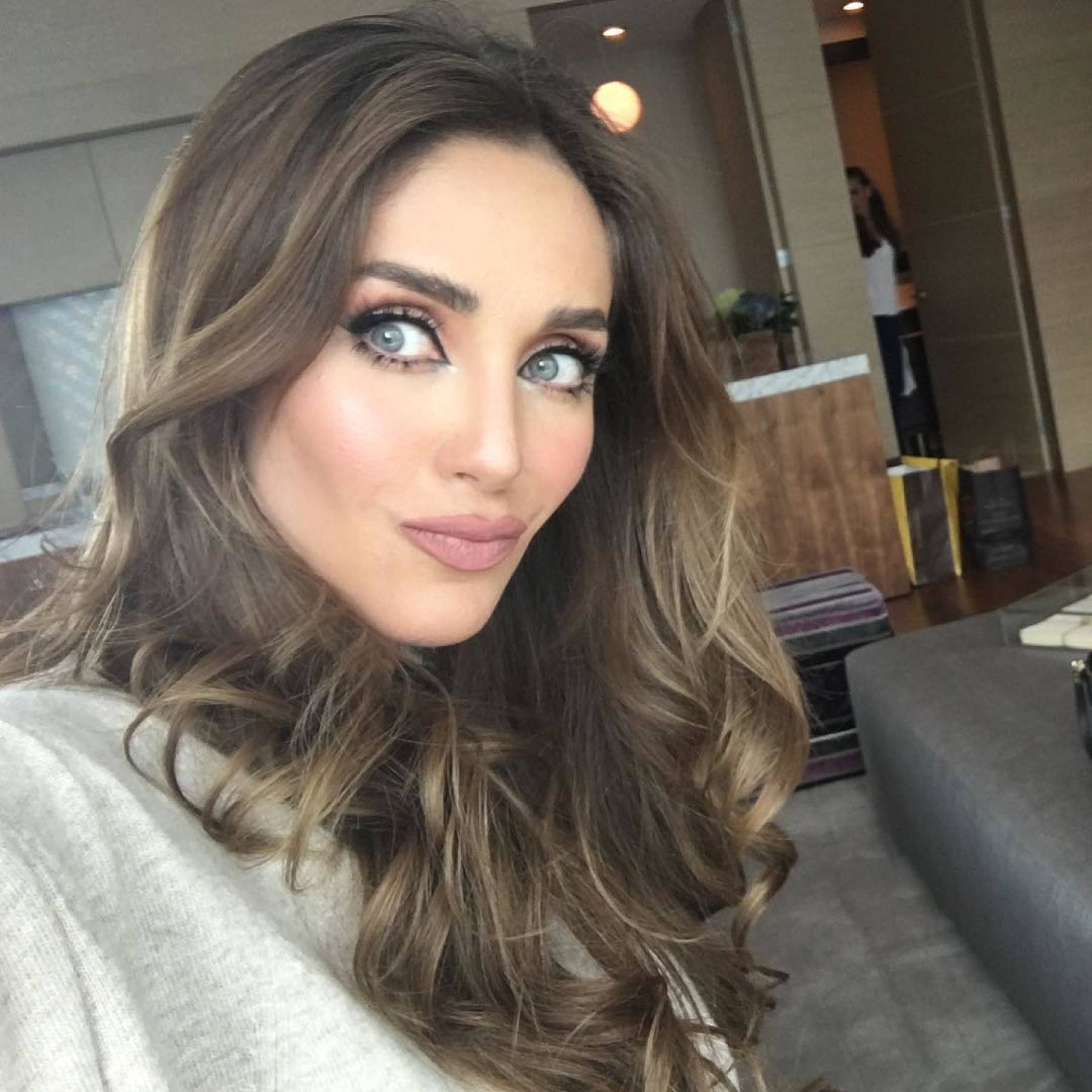 AnahÃ­ revela que se sentÃ­a mucha soledad durante RBD