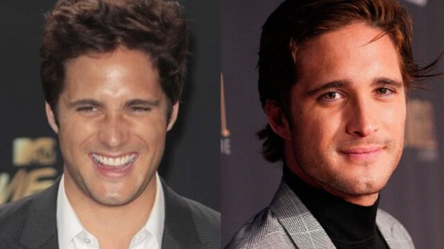 Diego Boneta sueña con ganar un Óscar con 'Nuevo Orden', la película