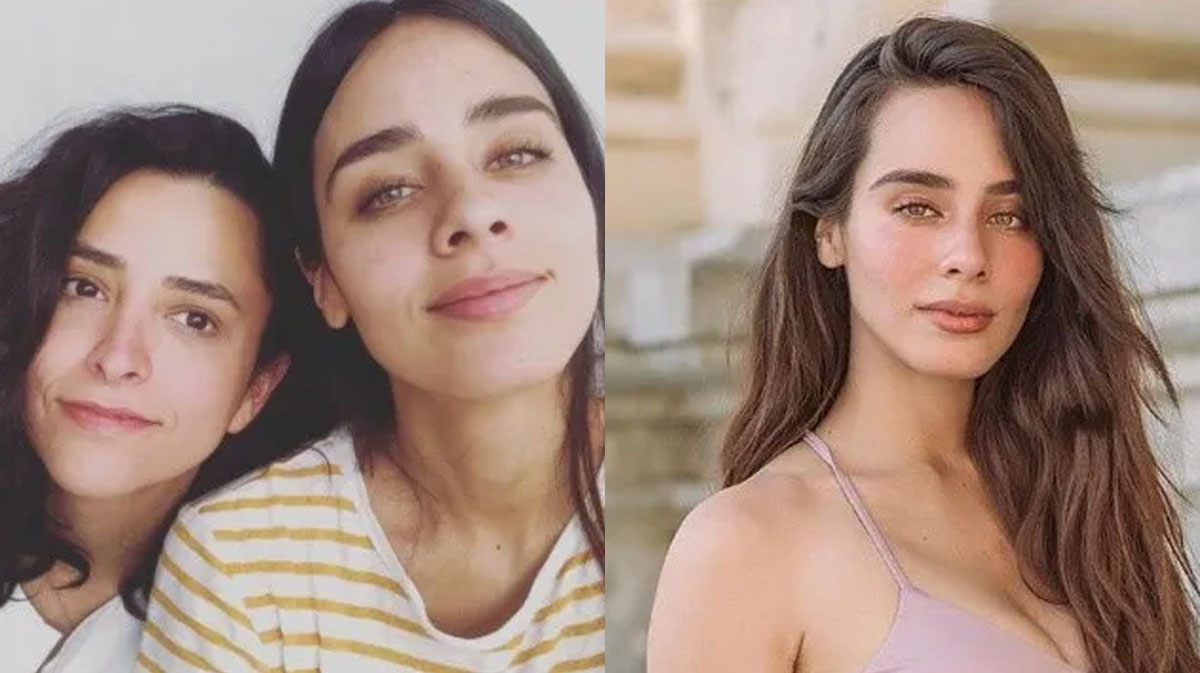 Emeralda Pimentel presume abiertamente a hermosa novia en Redes Sociales