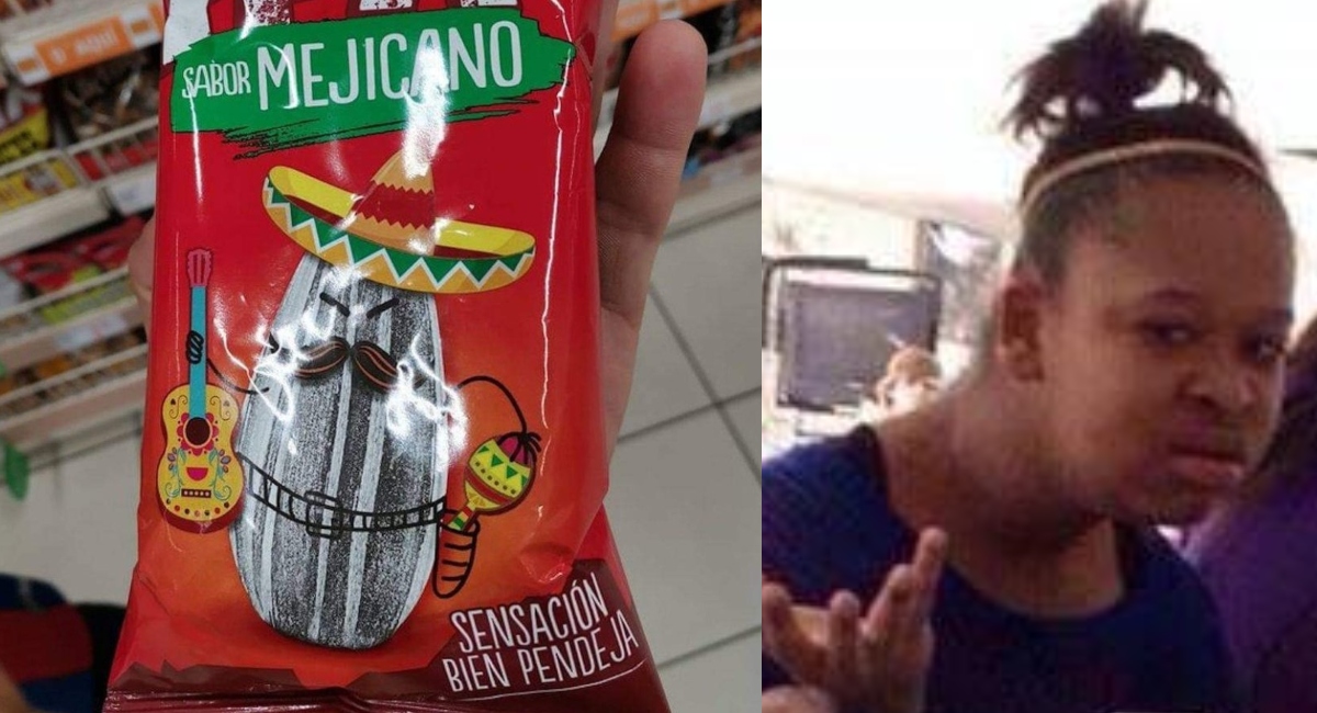 Españoles crean botana "sabor mejicano" y causa indignación en el país